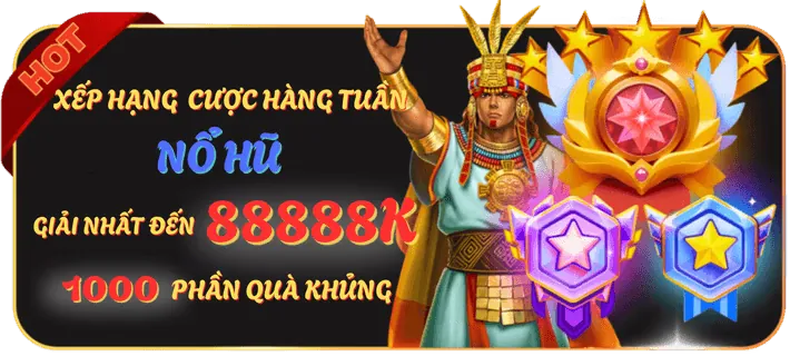 Cơ hội thắng lớn và Jackpot khủng