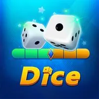 Biểu tượng casino trực tuyến với dealer người thật