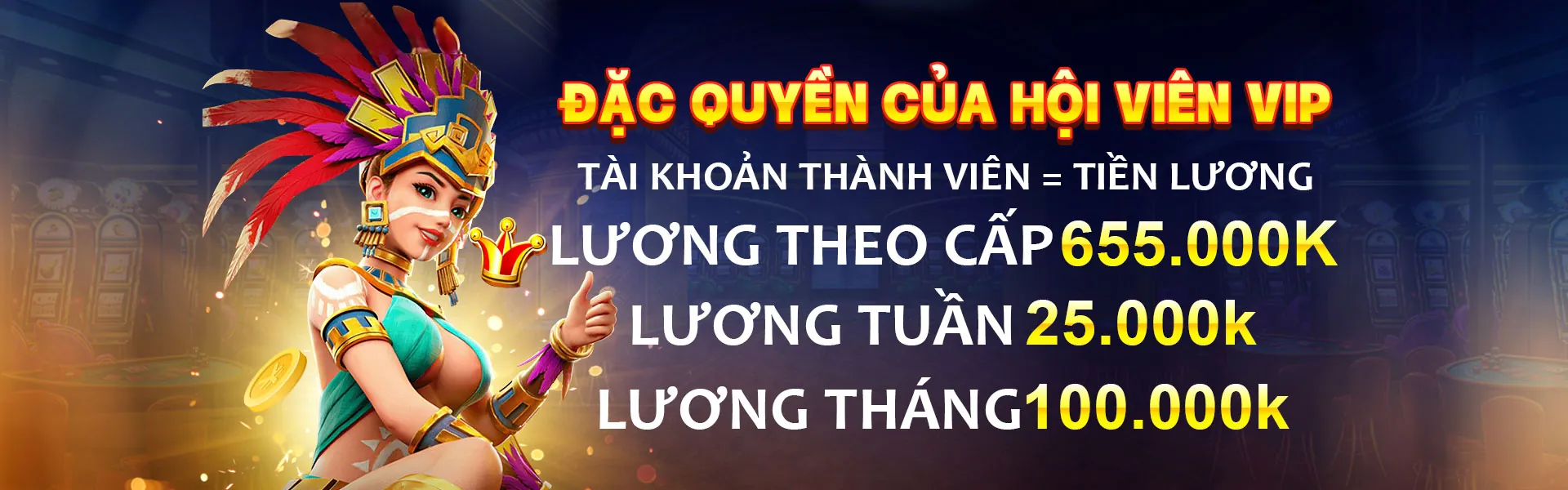 Sảnh Trò chơi Slot Đỉnh Cao tại vn84